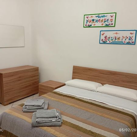 La Smorfia Napoli Home Bagian luar foto