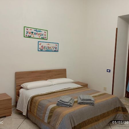 La Smorfia Napoli Home Bagian luar foto