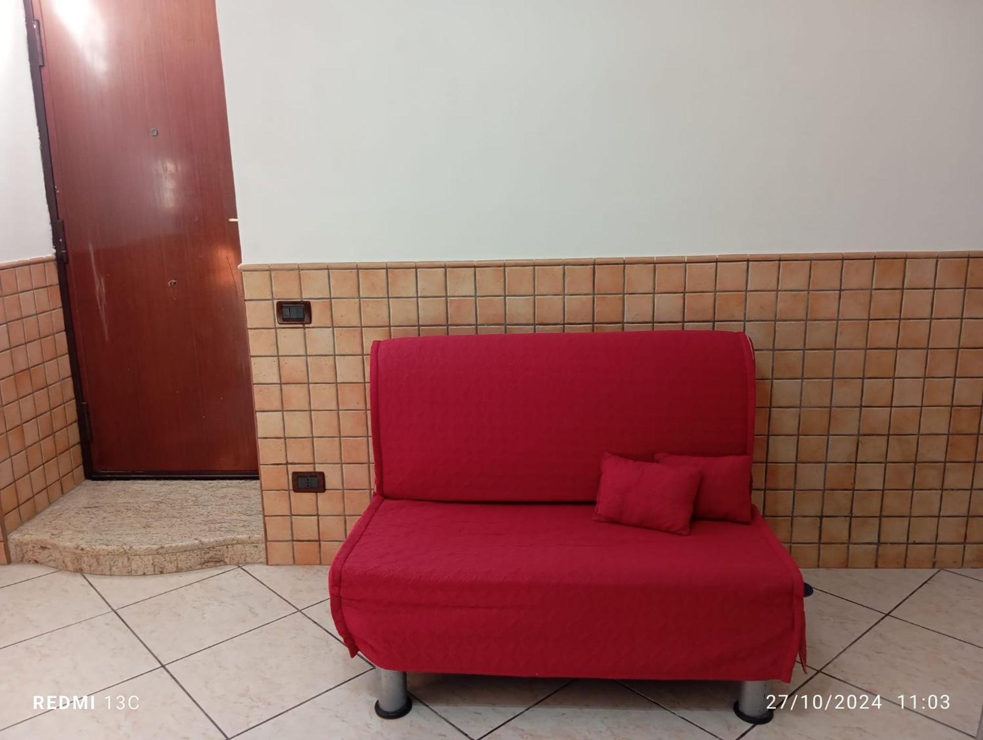 La Smorfia Napoli Home Bagian luar foto
