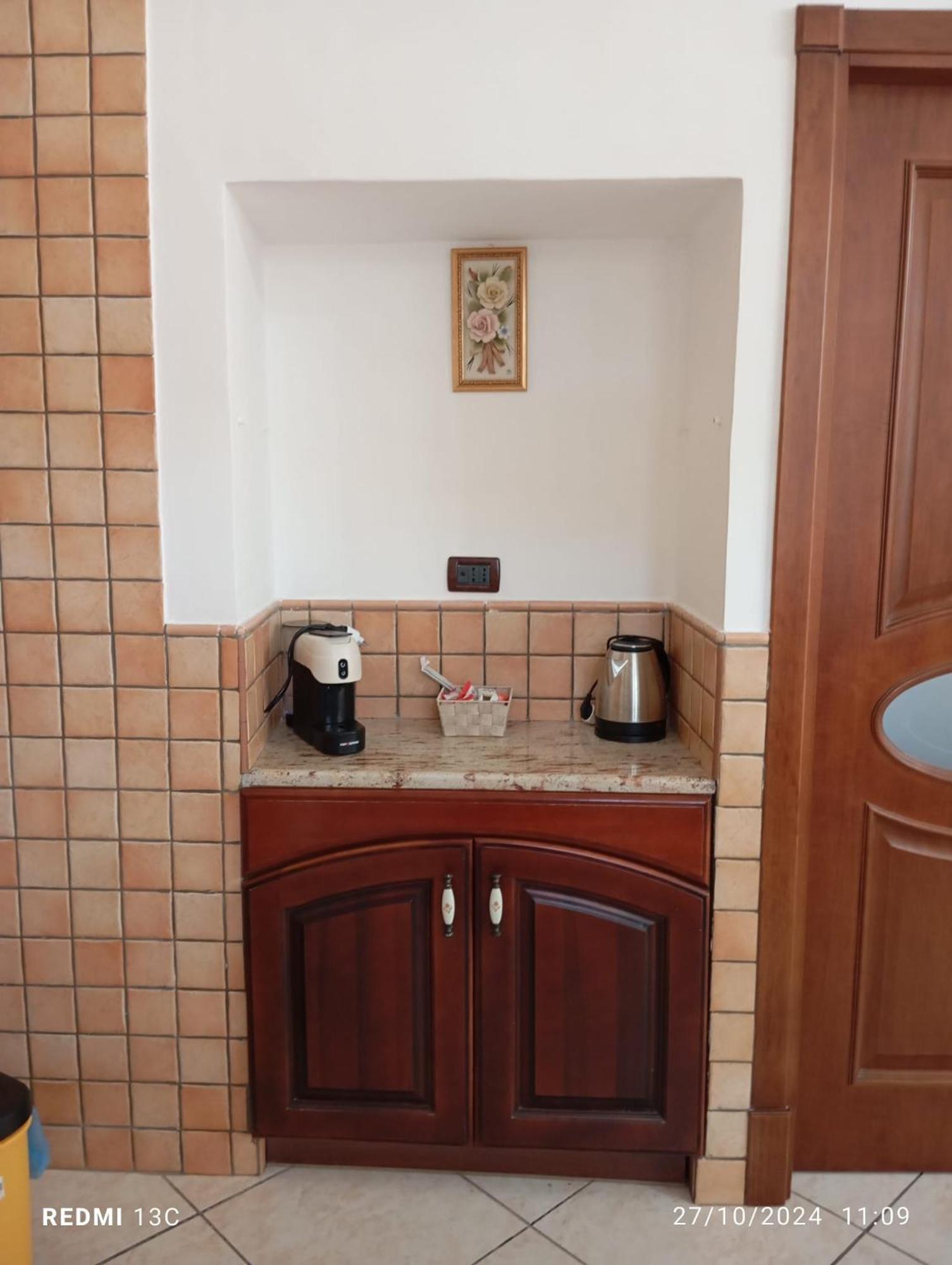 La Smorfia Napoli Home Bagian luar foto