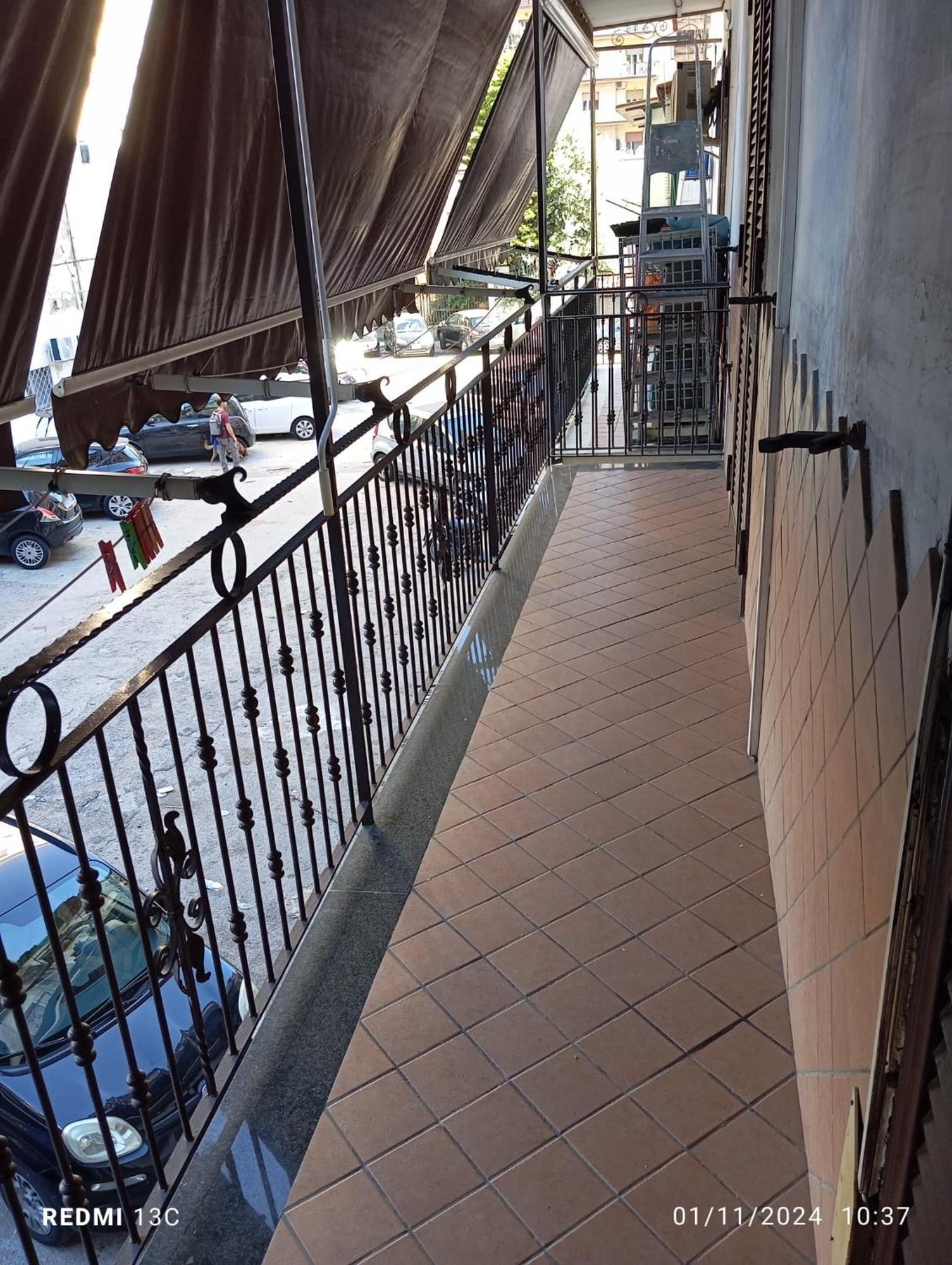 La Smorfia Napoli Home Bagian luar foto