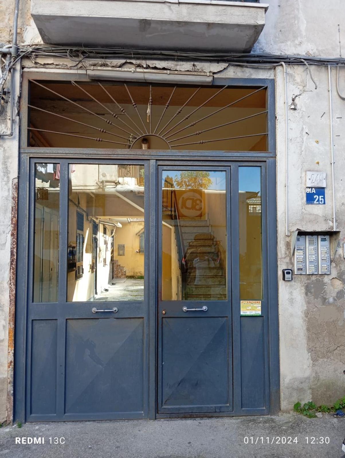 La Smorfia Napoli Home Bagian luar foto