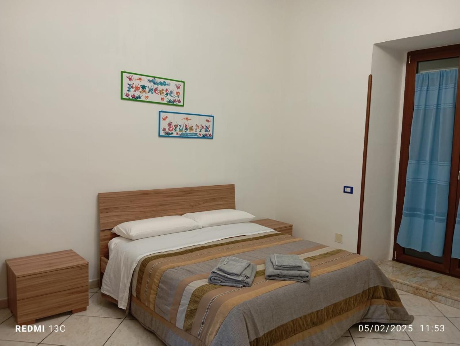 La Smorfia Napoli Home Bagian luar foto
