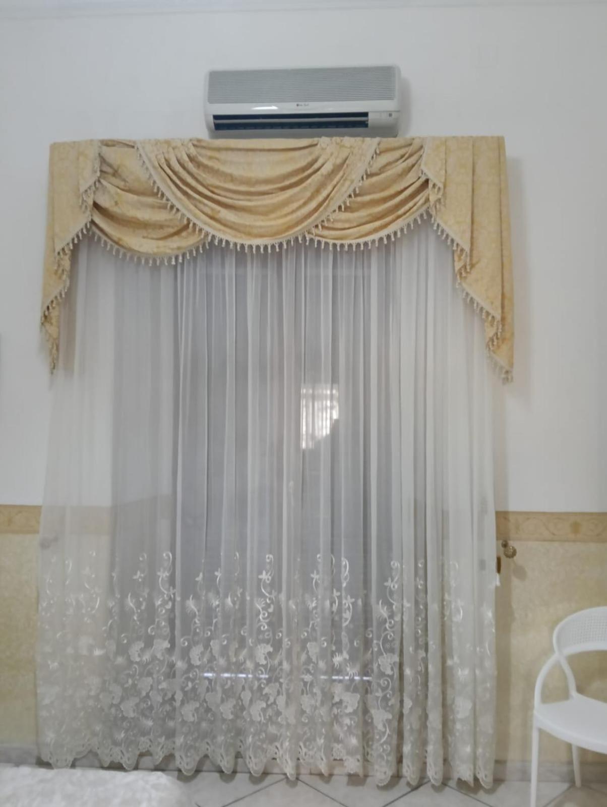 La Smorfia Napoli Home Bagian luar foto